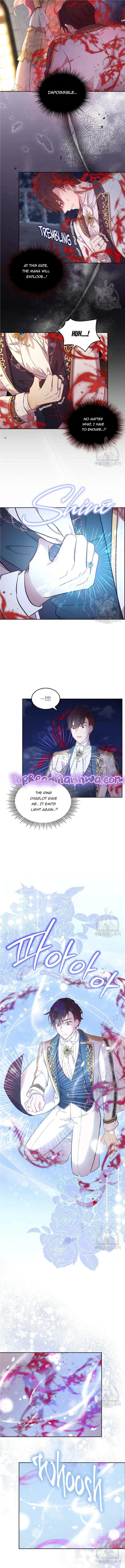 I Accidentally Saved the Male Lead’s Brother Chapter 52 - Page 9