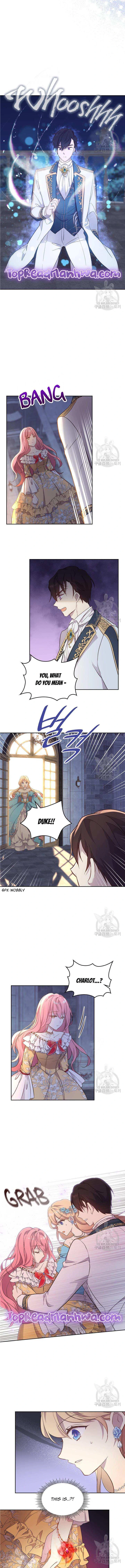 I Accidentally Saved the Male Lead’s Brother Chapter 52 - Page 10