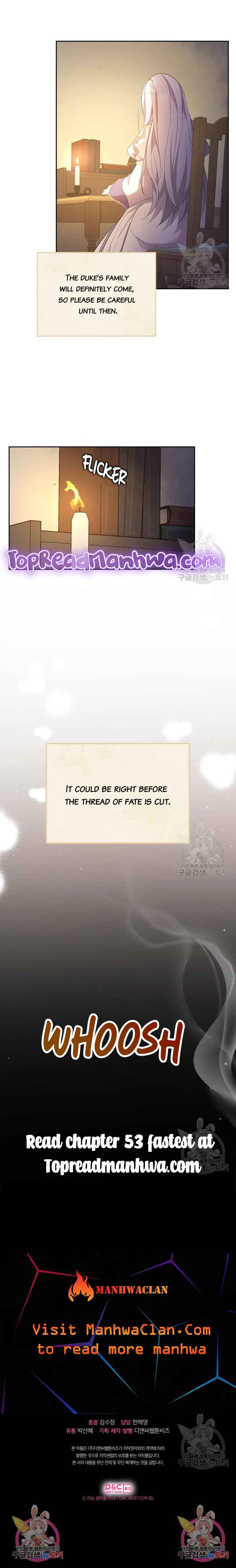 I Accidentally Saved the Male Lead’s Brother Chapter 54 - Page 11