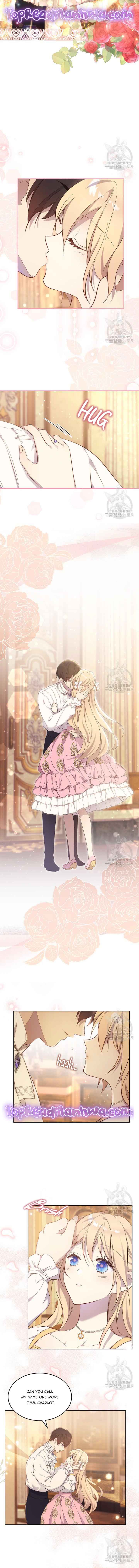 I Accidentally Saved the Male Lead’s Brother Chapter 55 - Page 9