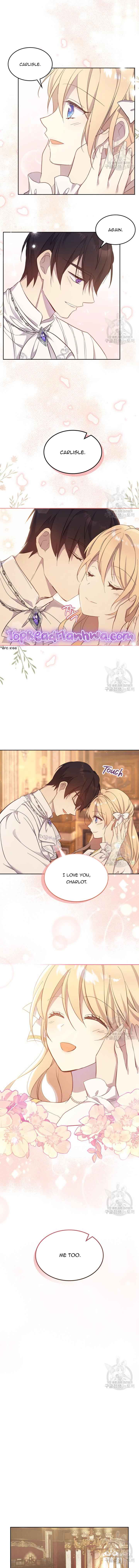 I Accidentally Saved the Male Lead’s Brother Chapter 55 - Page 10