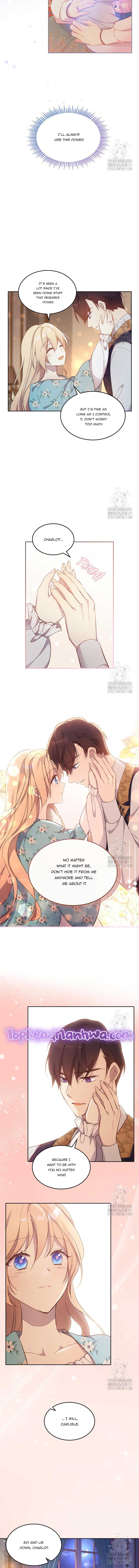 I Accidentally Saved the Male Lead’s Brother Chapter 57 - Page 4