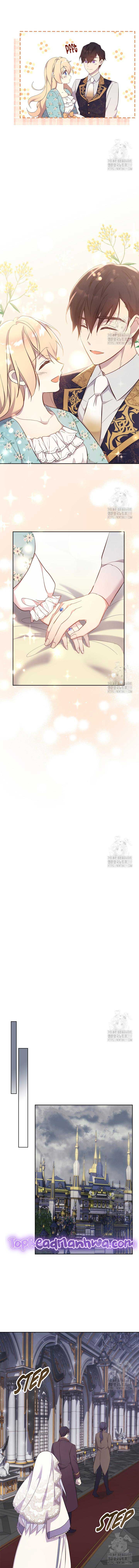 I Accidentally Saved the Male Lead’s Brother Chapter 57 - Page 9