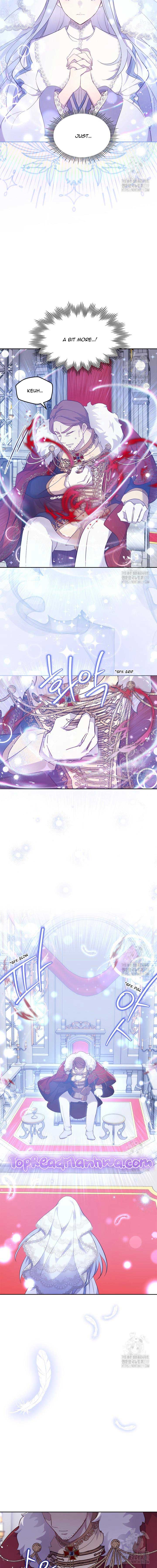 I Accidentally Saved the Male Lead’s Brother Chapter 58 - Page 4