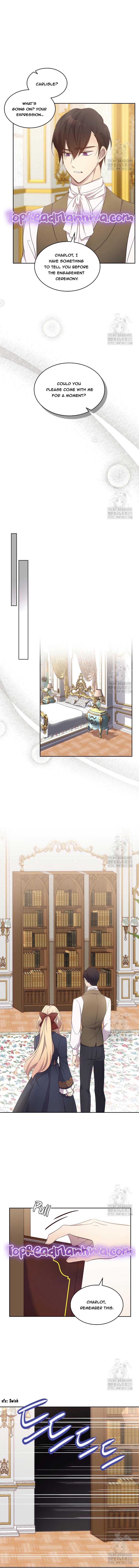 I Accidentally Saved the Male Lead’s Brother Chapter 60 - Page 5