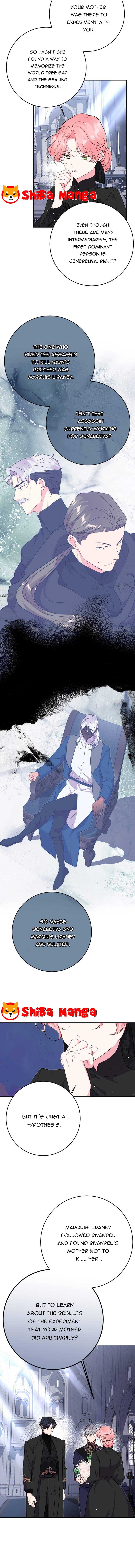 I Accidentally Saved the Male Lead’s Brother Chapter 62 - Page 7