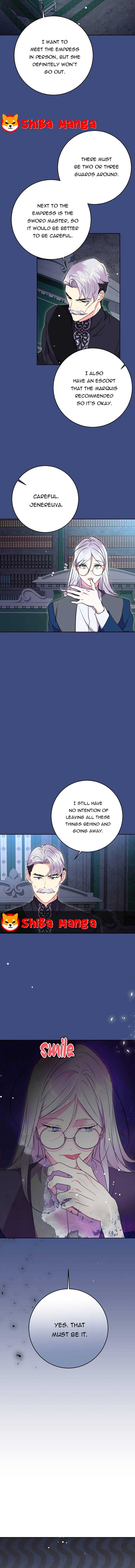 I Accidentally Saved the Male Lead’s Brother Chapter 62 - Page 11