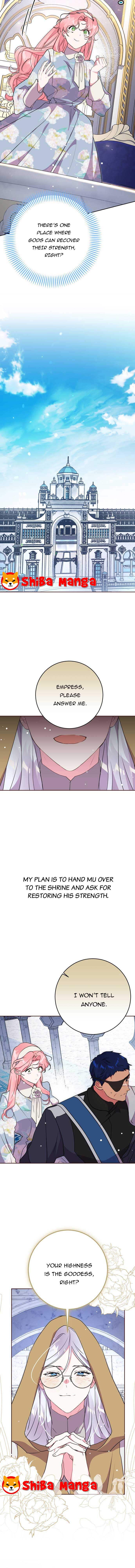 I Accidentally Saved the Male Lead’s Brother Chapter 62 - Page 14