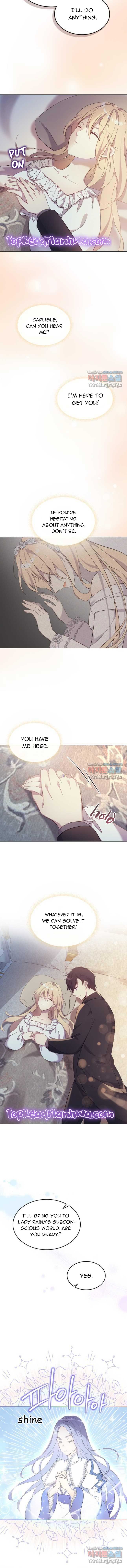 I Accidentally Saved the Male Lead’s Brother Chapter 63 - Page 6