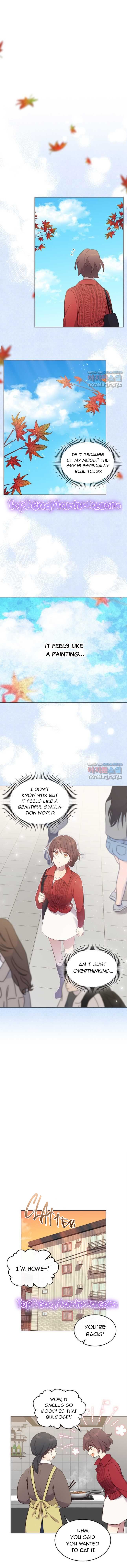 I Accidentally Saved the Male Lead’s Brother Chapter 63 - Page 10