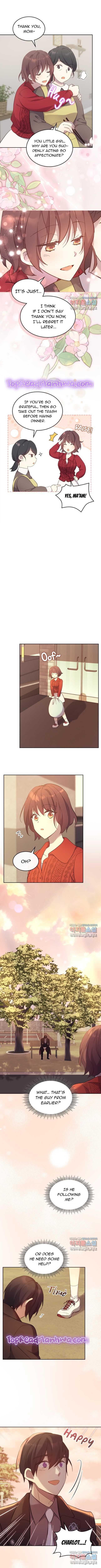 I Accidentally Saved the Male Lead’s Brother Chapter 63 - Page 11