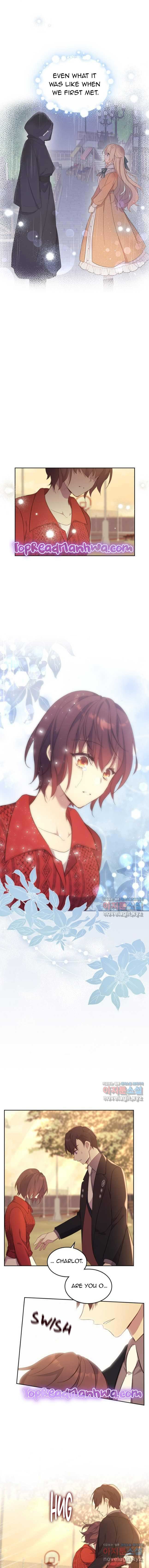 I Accidentally Saved the Male Lead’s Brother Chapter 64 - Page 4