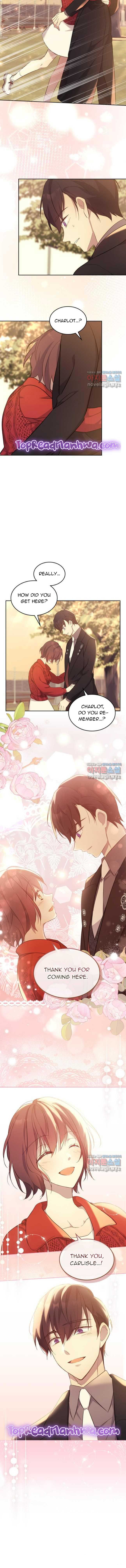 I Accidentally Saved the Male Lead’s Brother Chapter 64 - Page 5