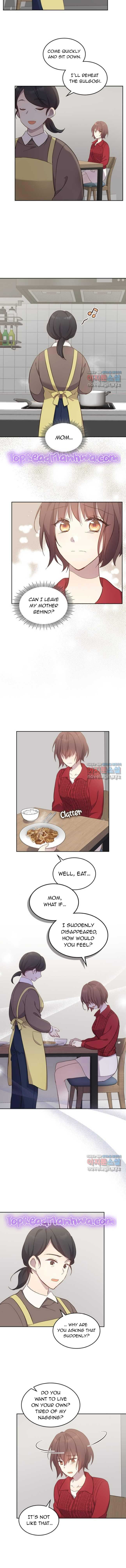 I Accidentally Saved the Male Lead’s Brother Chapter 64 - Page 7