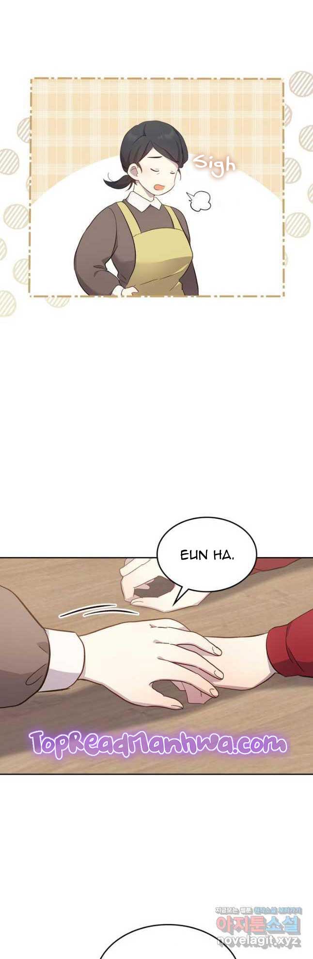 I Accidentally Saved the Male Lead’s Brother Chapter 64 - Page 8