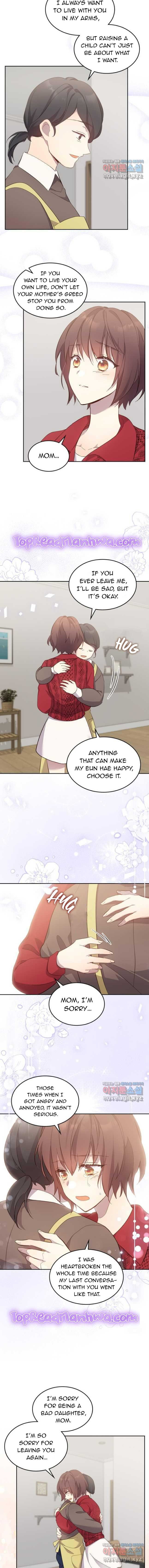 I Accidentally Saved the Male Lead’s Brother Chapter 64 - Page 9