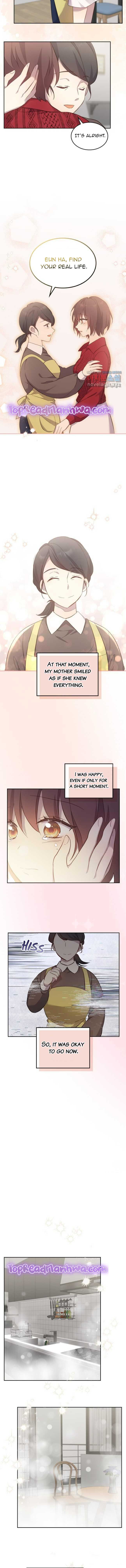 I Accidentally Saved the Male Lead’s Brother Chapter 64 - Page 10