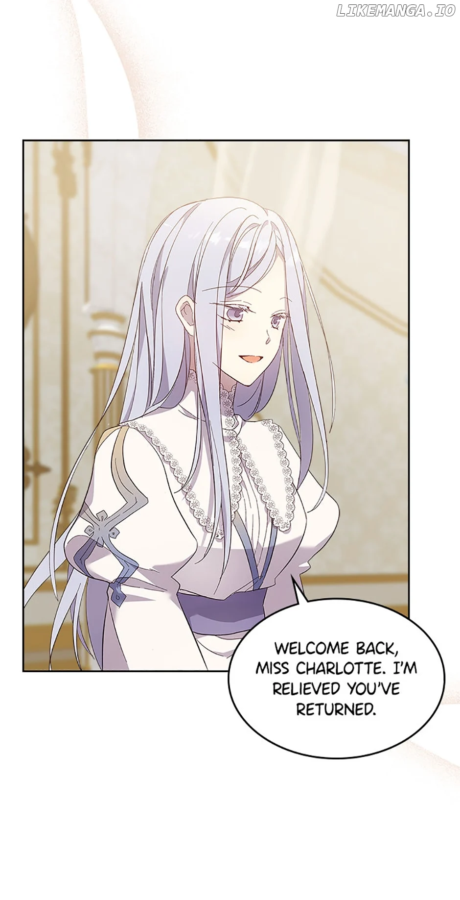 I Accidentally Saved the Male Lead’s Brother Chapter 65 - Page 10