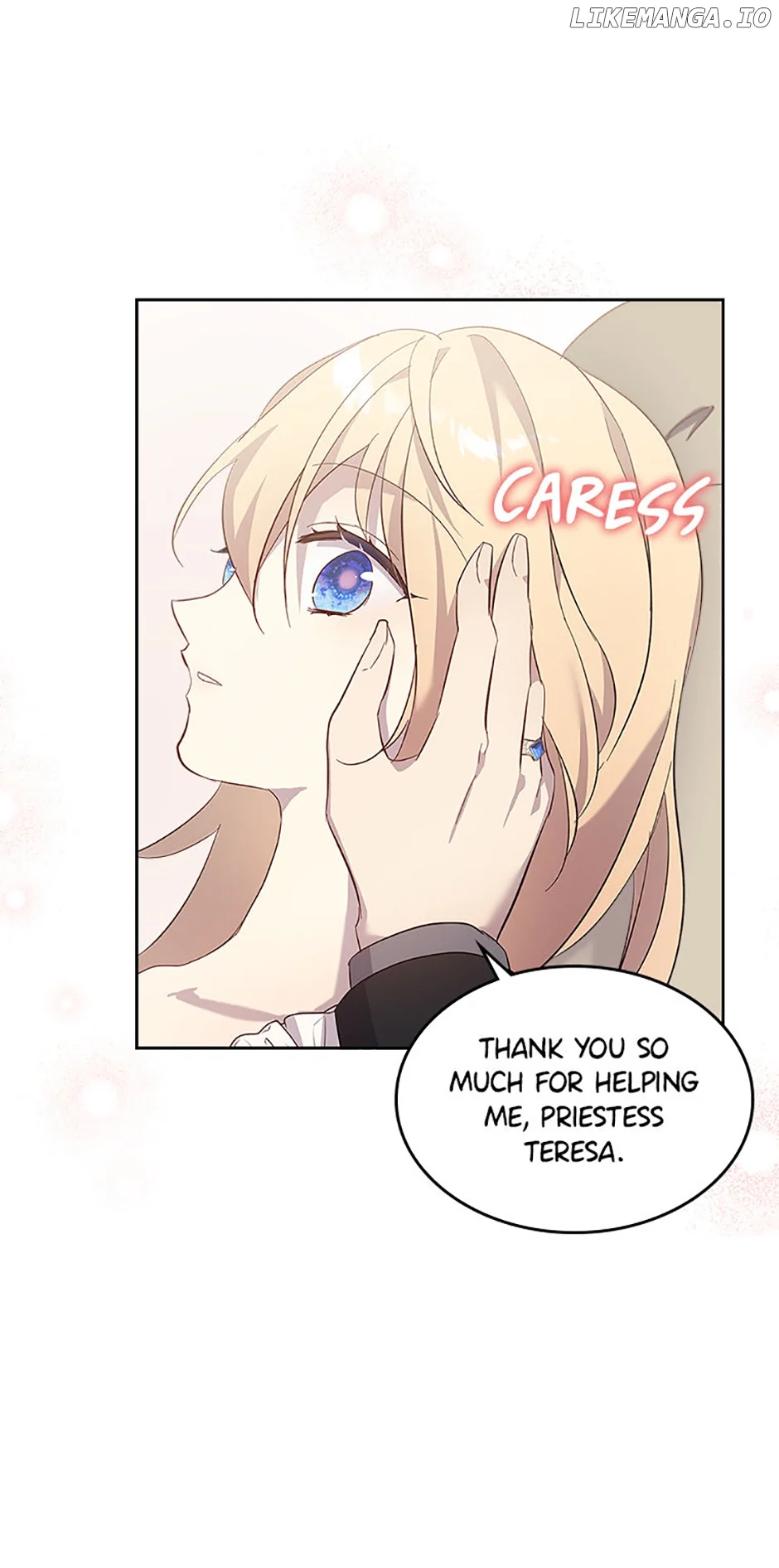 I Accidentally Saved the Male Lead’s Brother Chapter 65 - Page 11