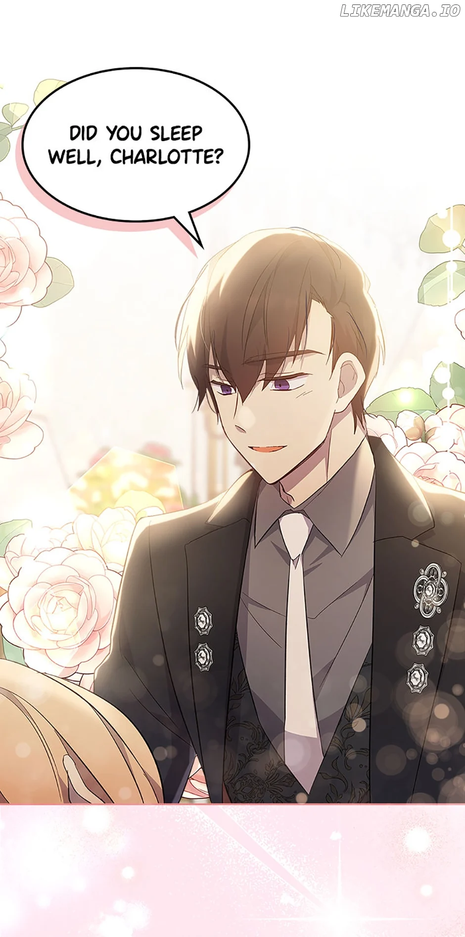 I Accidentally Saved the Male Lead’s Brother Chapter 65 - Page 12