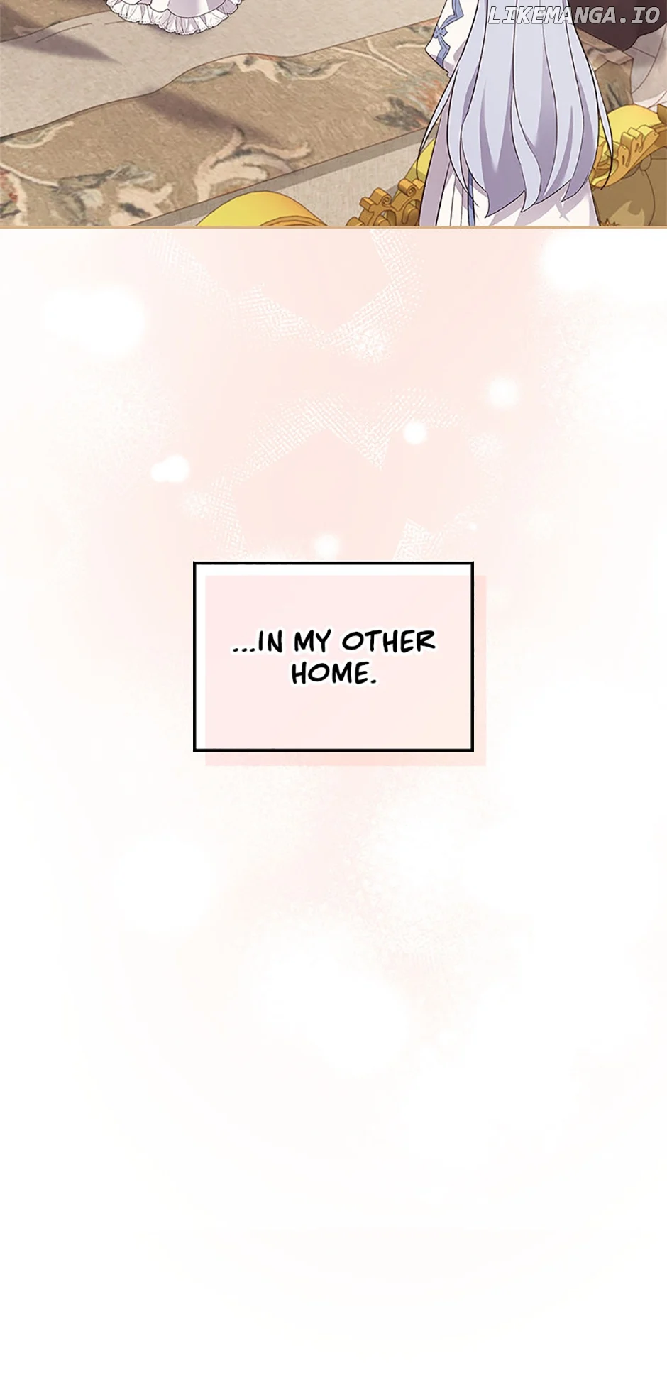 I Accidentally Saved the Male Lead’s Brother Chapter 65 - Page 19