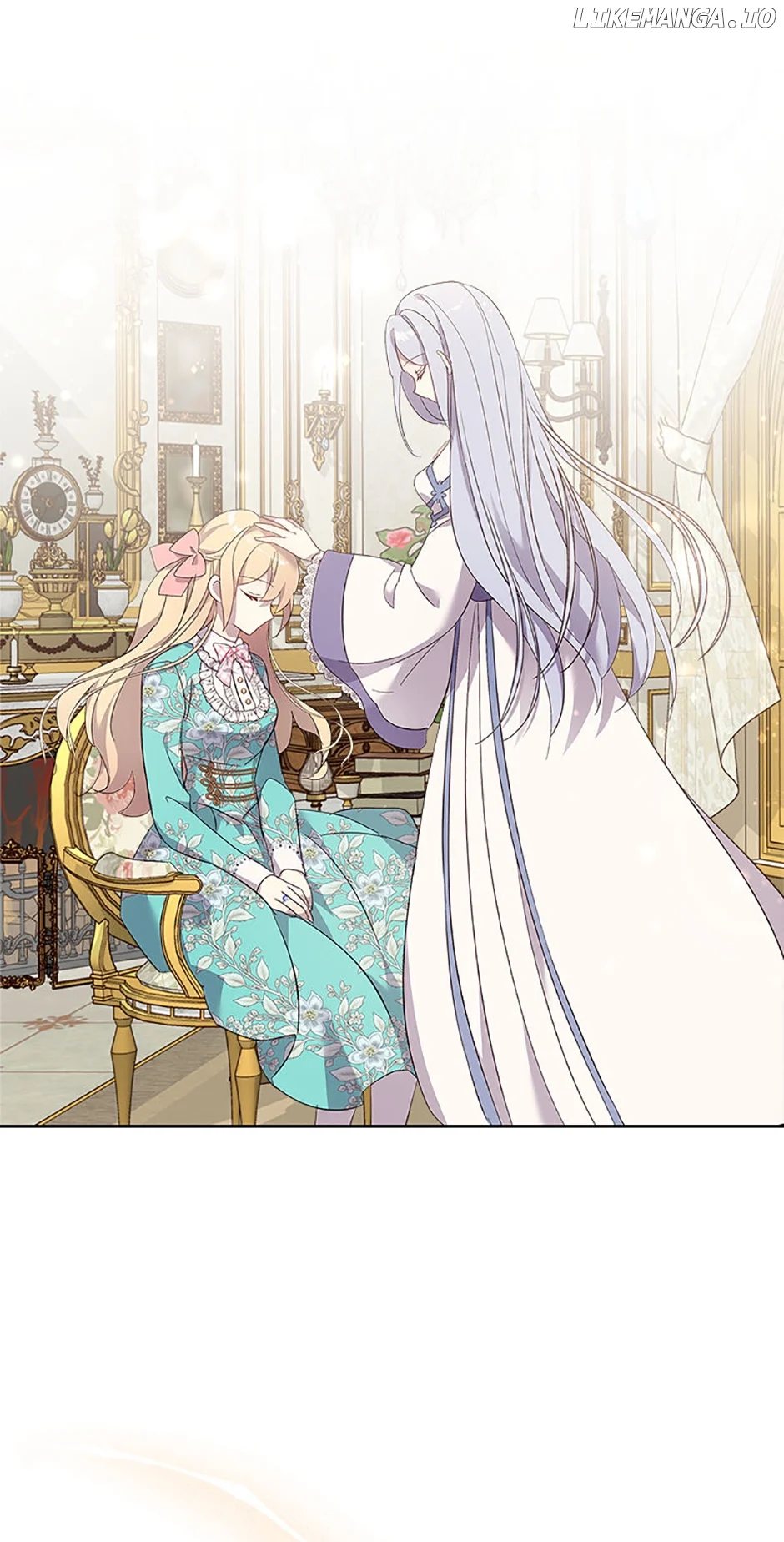 I Accidentally Saved the Male Lead’s Brother Chapter 65 - Page 21