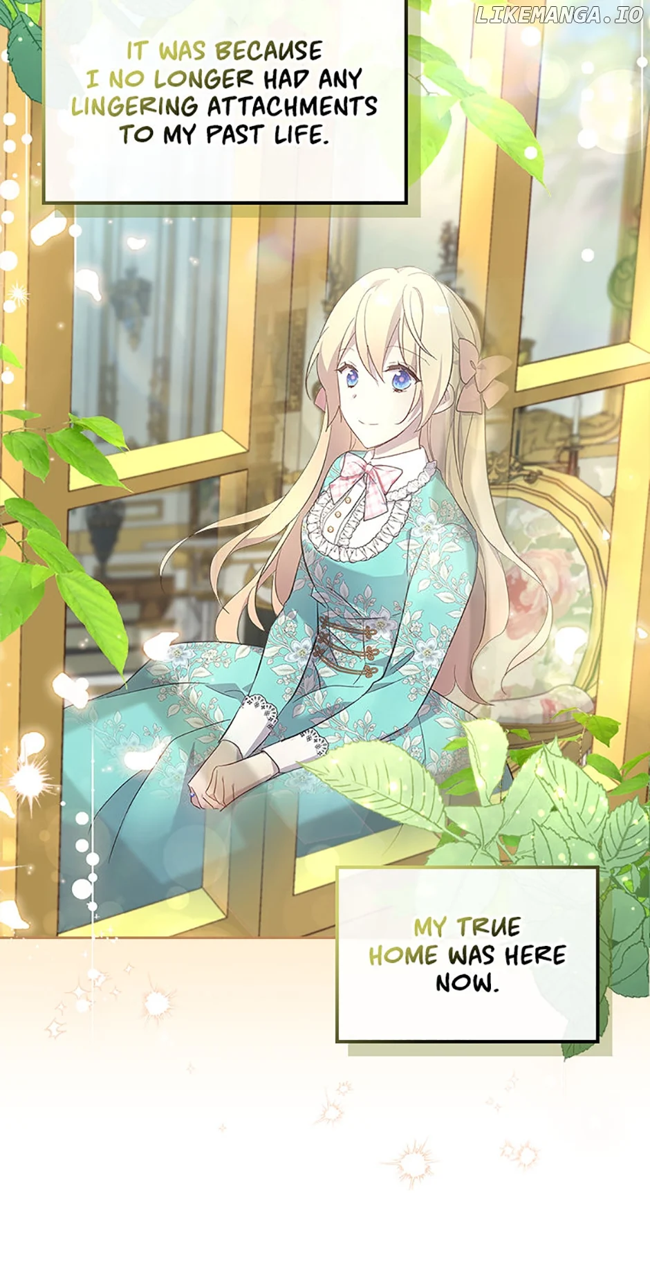 I Accidentally Saved the Male Lead’s Brother Chapter 65 - Page 24