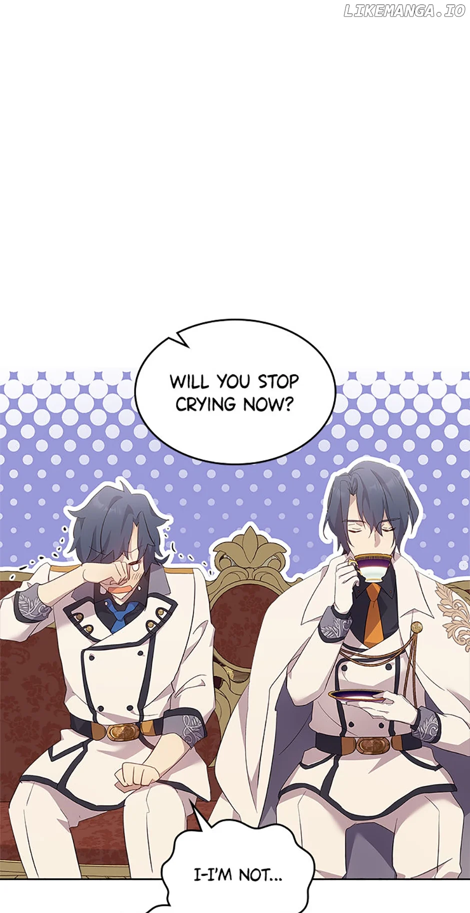 I Accidentally Saved the Male Lead’s Brother Chapter 65 - Page 28