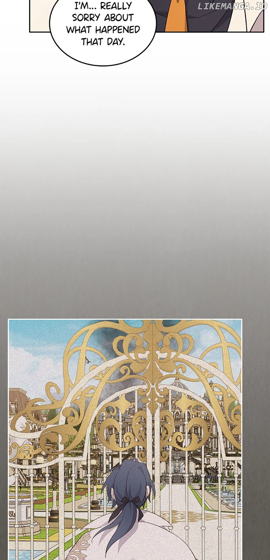 I Accidentally Saved the Male Lead’s Brother Chapter 65 - Page 33