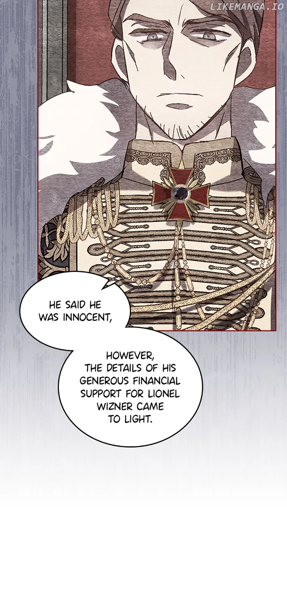 I Accidentally Saved the Male Lead’s Brother Chapter 65 - Page 46