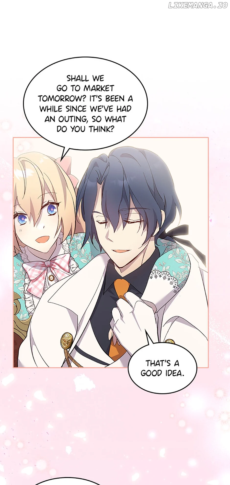 I Accidentally Saved the Male Lead’s Brother Chapter 65 - Page 50