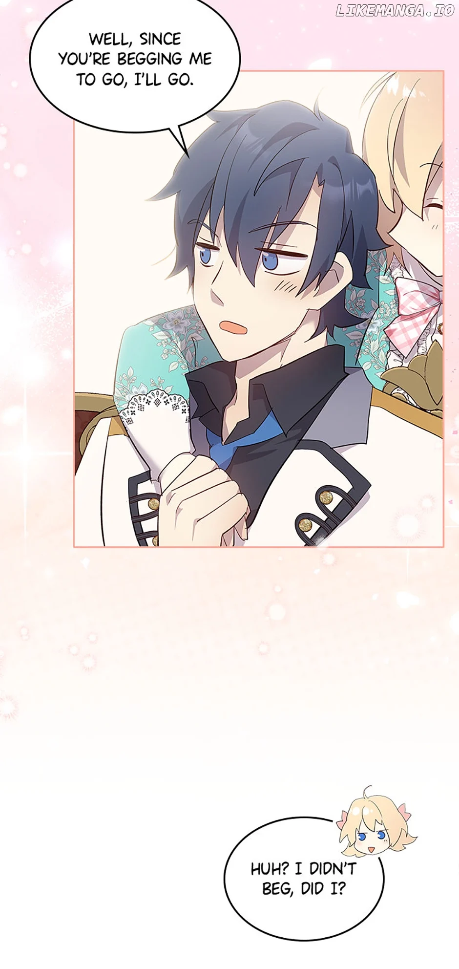 I Accidentally Saved the Male Lead’s Brother Chapter 65 - Page 51