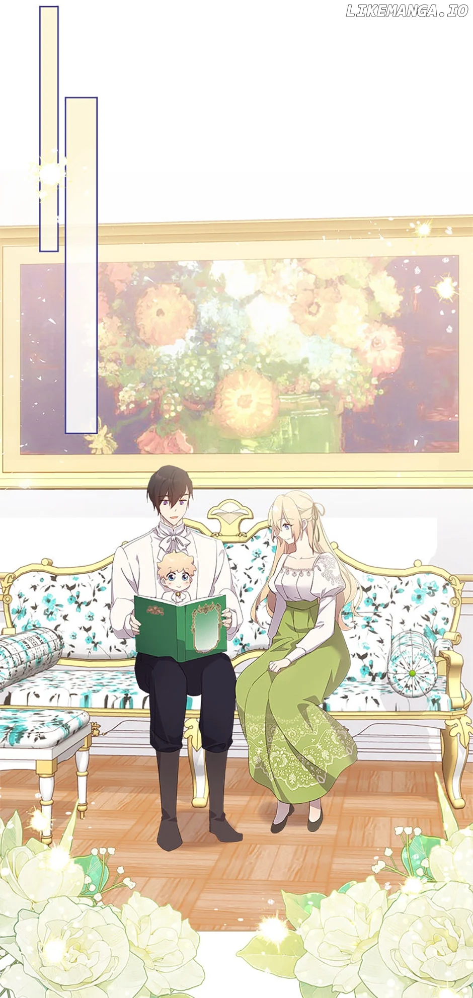 I Accidentally Saved the Male Lead’s Brother Chapter 65 - Page 53