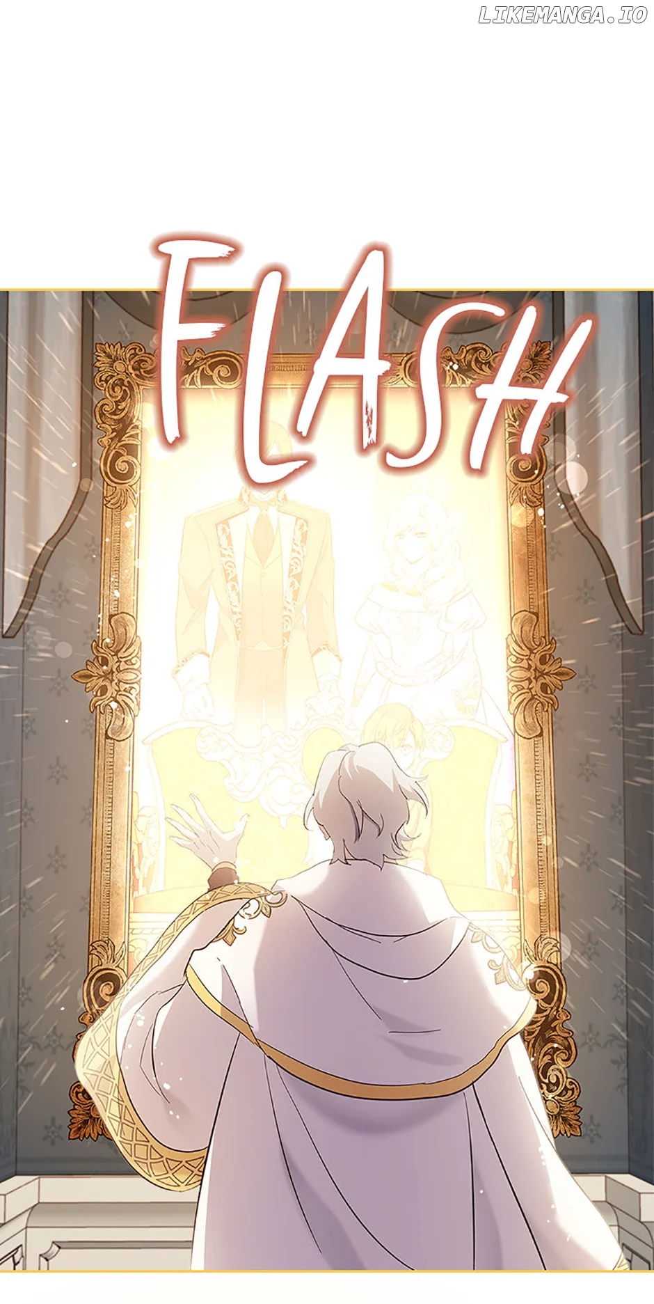 I Accidentally Saved the Male Lead’s Brother Chapter 65 - Page 66