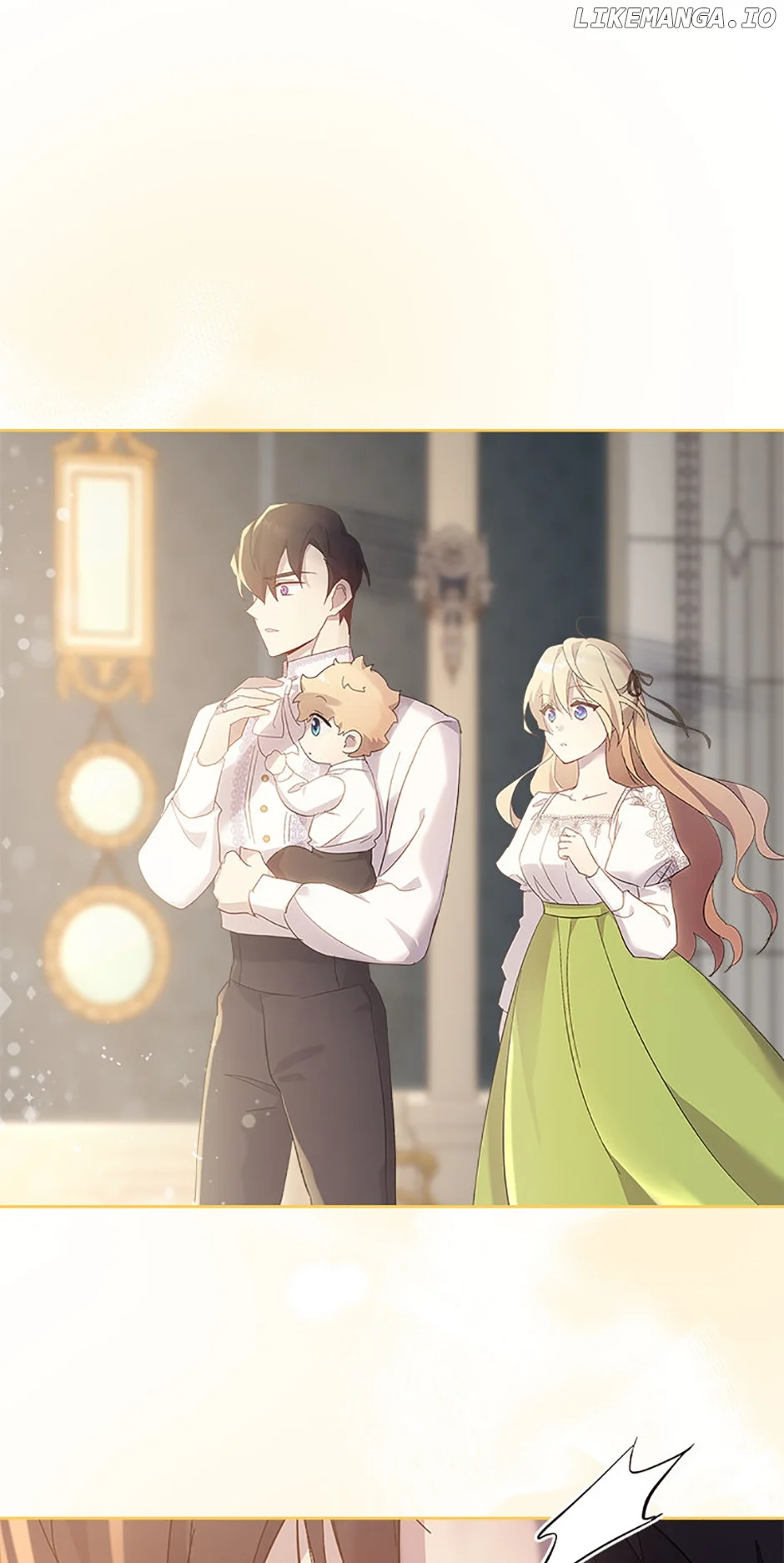 I Accidentally Saved the Male Lead’s Brother Chapter 65 - Page 67