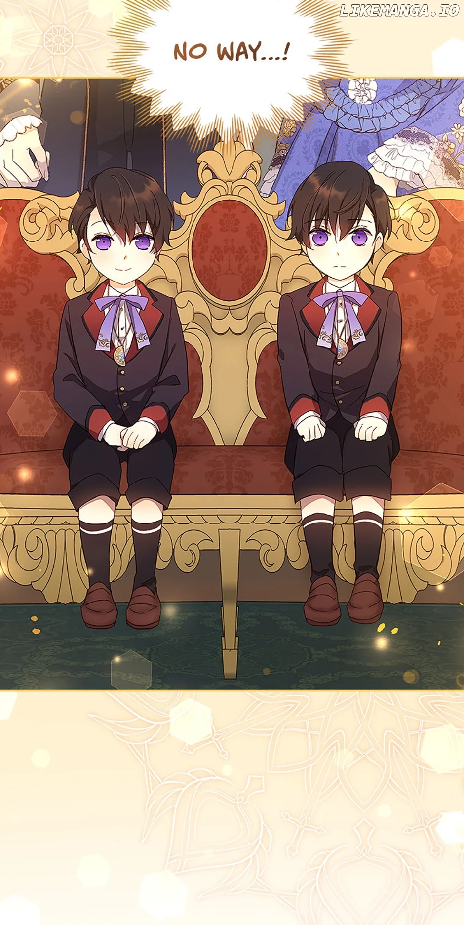 I Accidentally Saved the Male Lead’s Brother Chapter 65 - Page 70