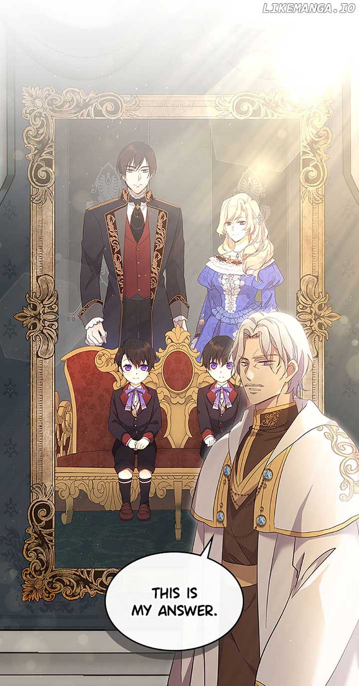 I Accidentally Saved the Male Lead’s Brother Chapter 66 - Page 5