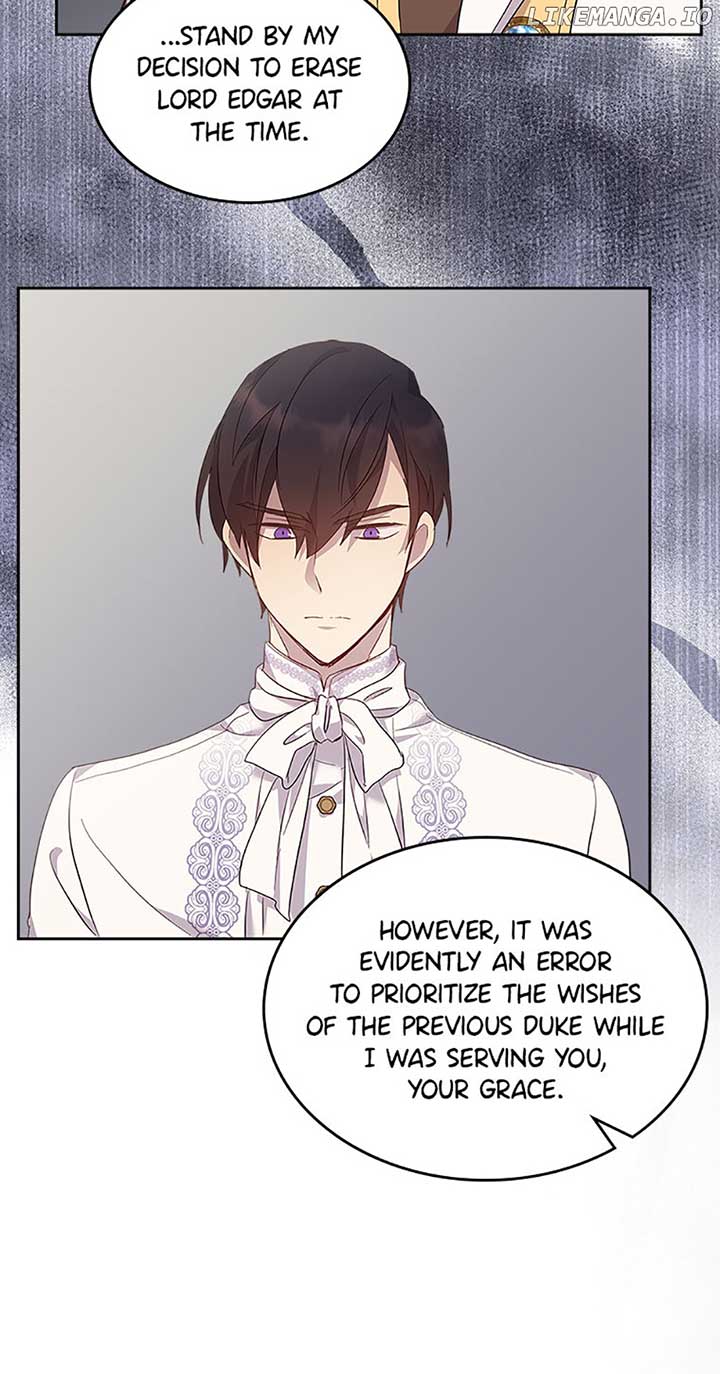 I Accidentally Saved the Male Lead’s Brother Chapter 66 - Page 7