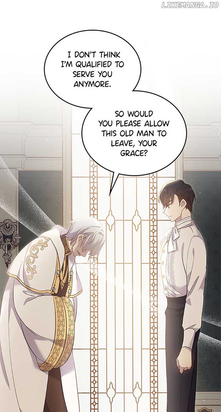 I Accidentally Saved the Male Lead’s Brother Chapter 66 - Page 8