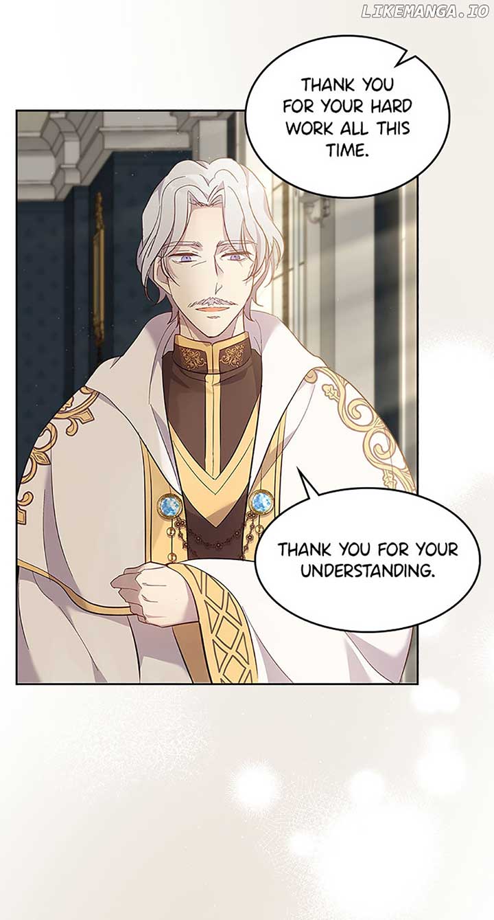 I Accidentally Saved the Male Lead’s Brother Chapter 66 - Page 11