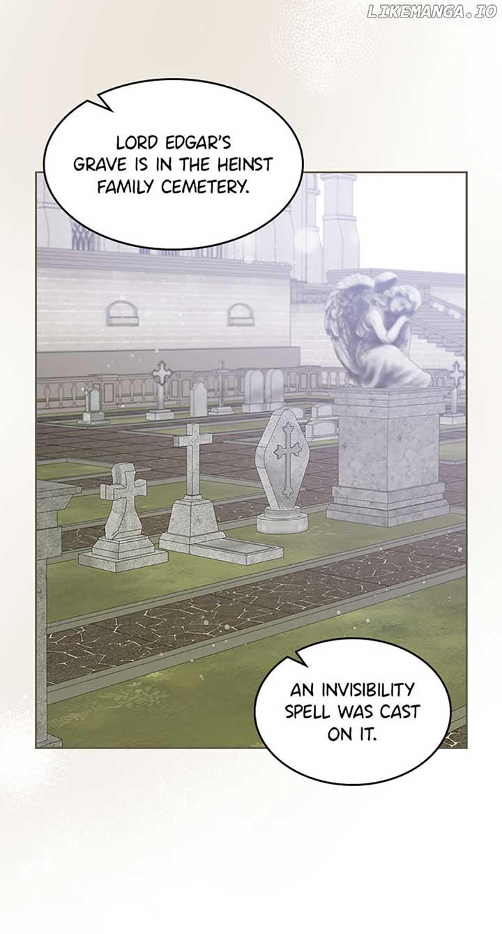 I Accidentally Saved the Male Lead’s Brother Chapter 66 - Page 12