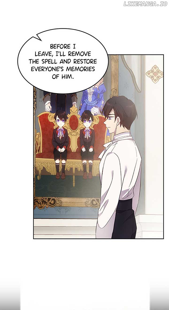 I Accidentally Saved the Male Lead’s Brother Chapter 66 - Page 13