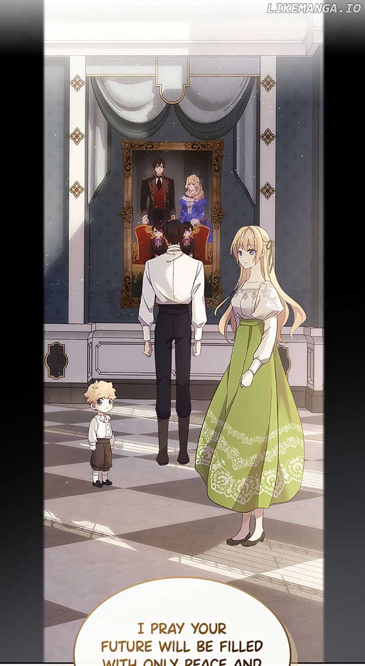 I Accidentally Saved the Male Lead’s Brother Chapter 66 - Page 14