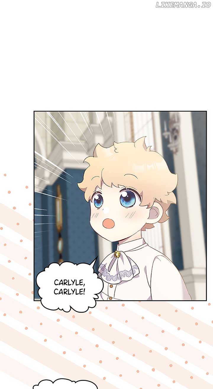 I Accidentally Saved the Male Lead’s Brother Chapter 66 - Page 16