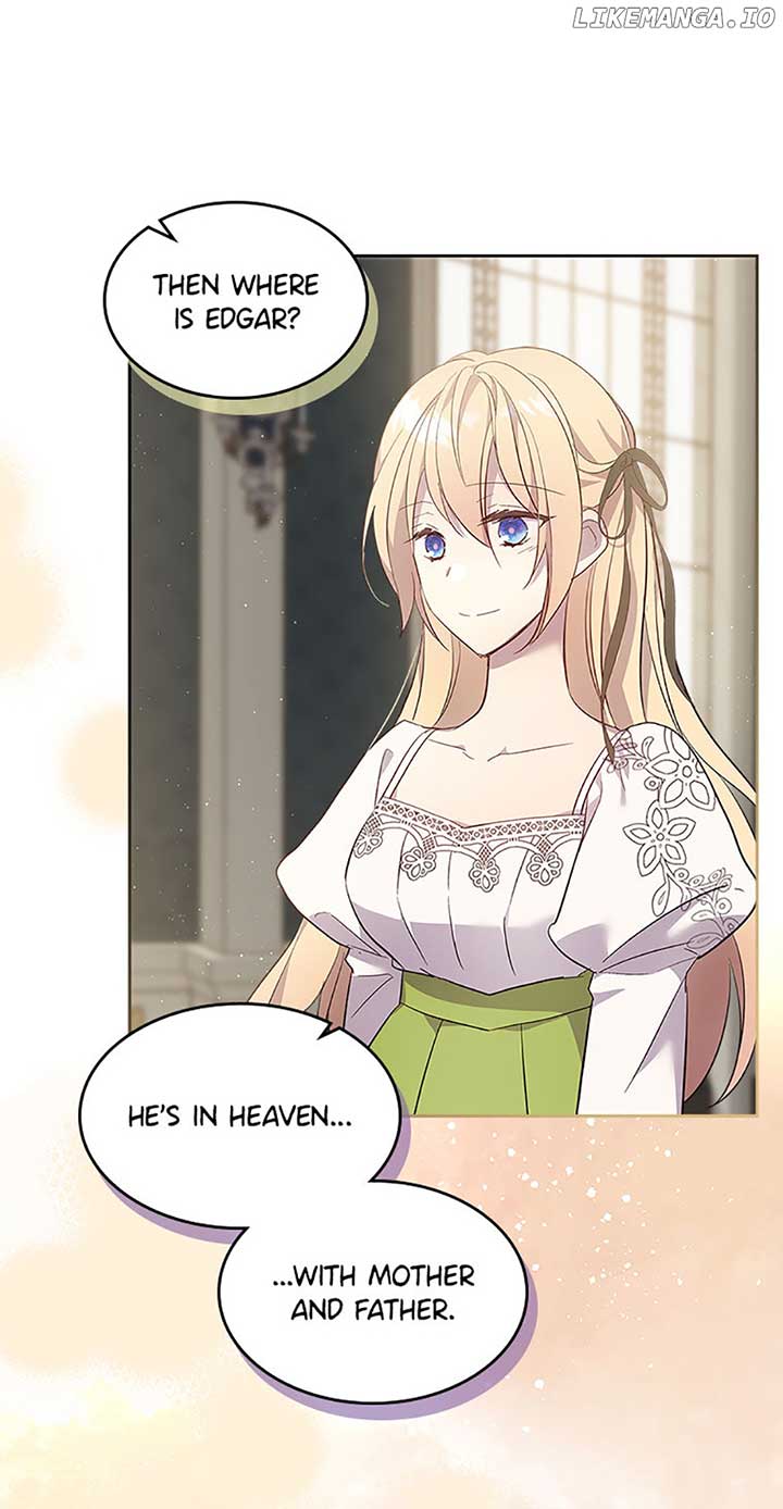 I Accidentally Saved the Male Lead’s Brother Chapter 66 - Page 19