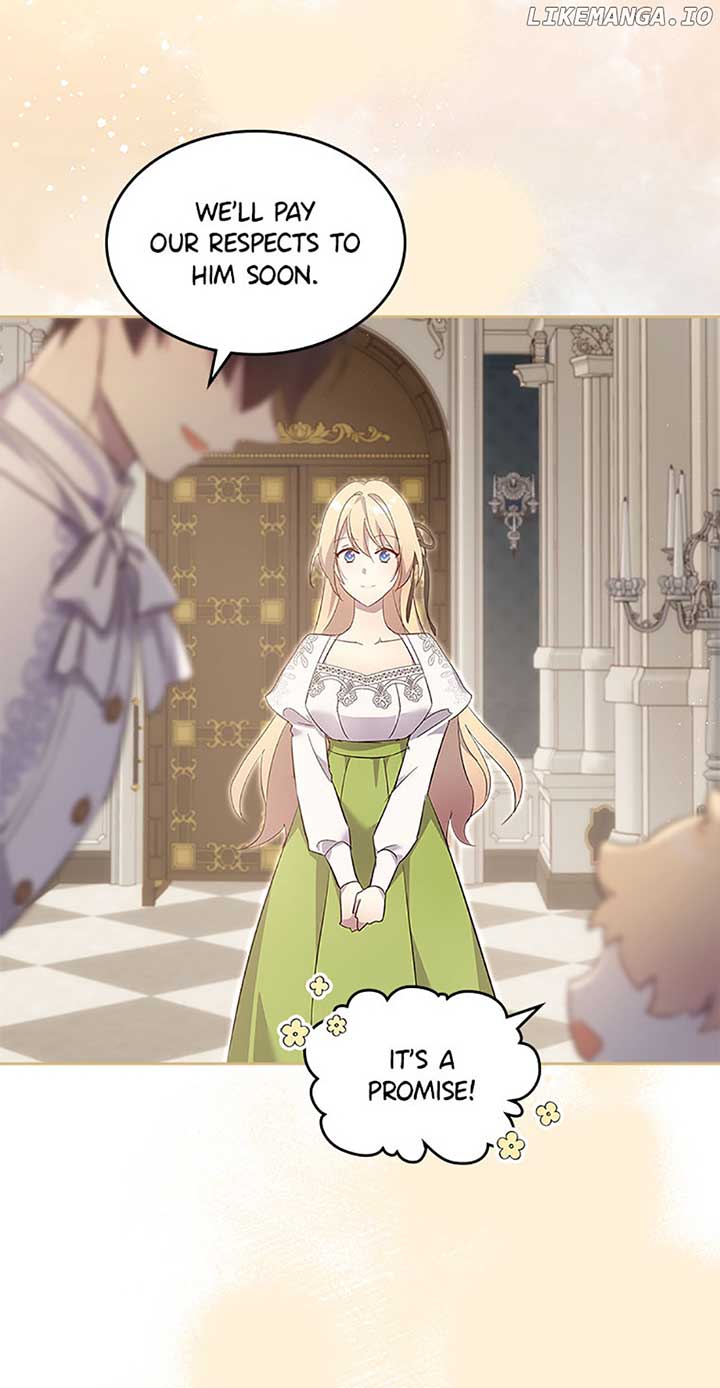 I Accidentally Saved the Male Lead’s Brother Chapter 66 - Page 20