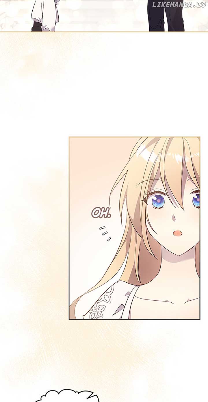 I Accidentally Saved the Male Lead’s Brother Chapter 66 - Page 22