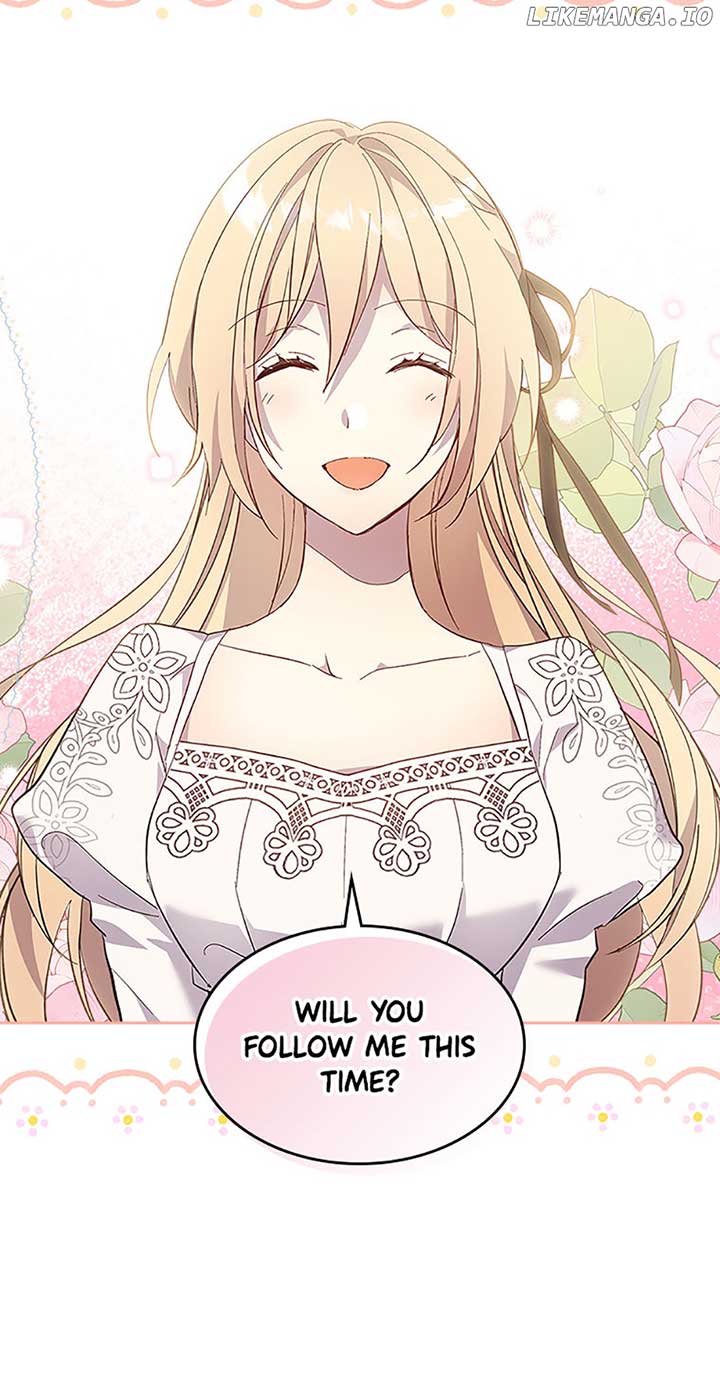 I Accidentally Saved the Male Lead’s Brother Chapter 66 - Page 24