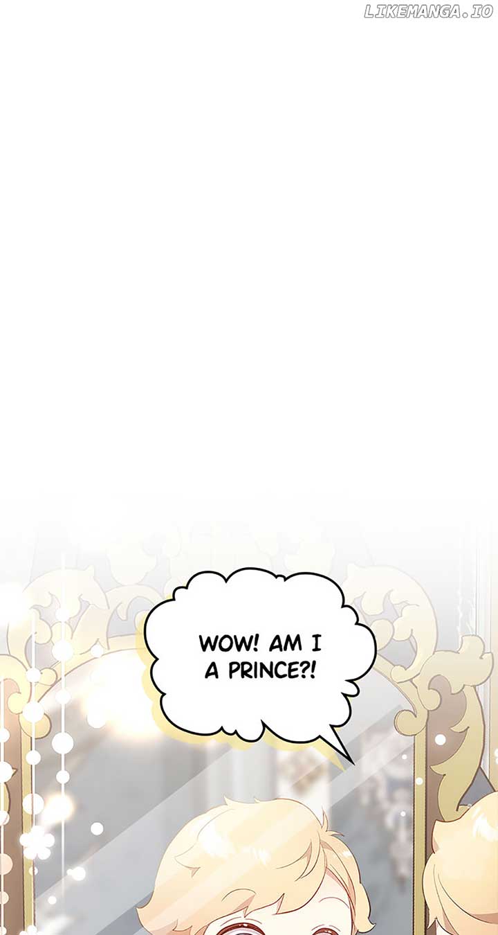 I Accidentally Saved the Male Lead’s Brother Chapter 66 - Page 25