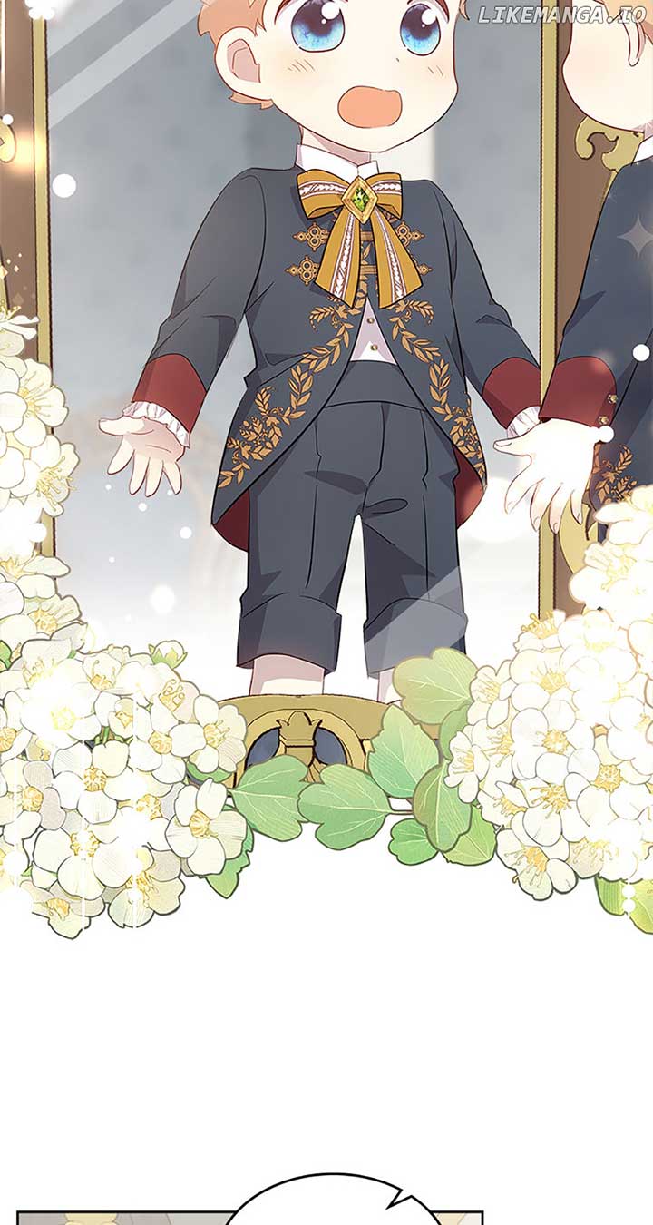 I Accidentally Saved the Male Lead’s Brother Chapter 66 - Page 26